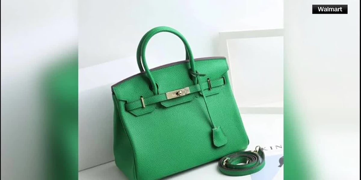 ディズニー・エルメス・バーキン