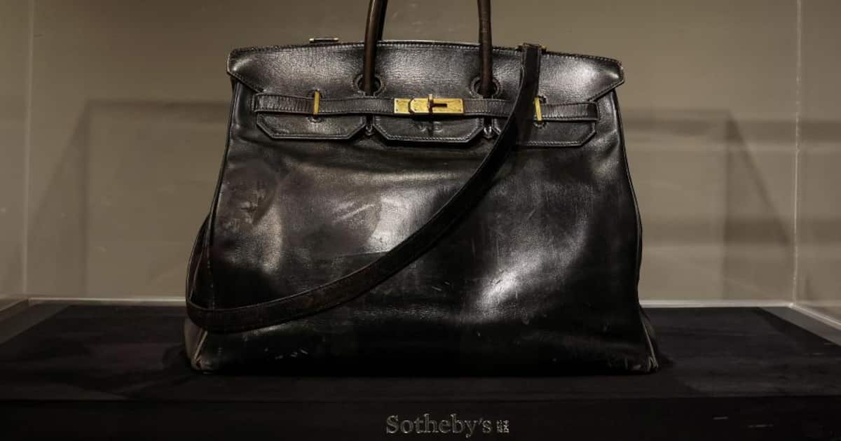 エルメス バーキン