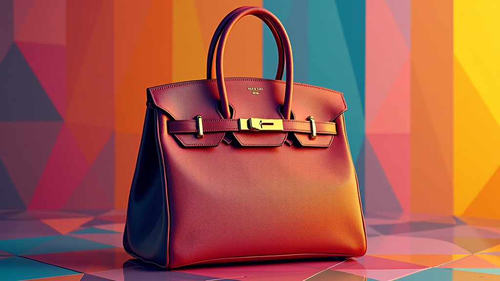 エルメス バーキン